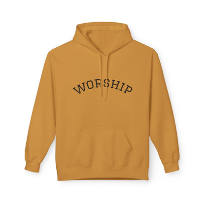 Worship Hoodie