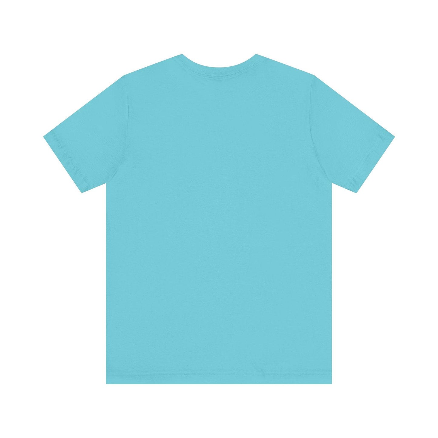 The Way, The Truth, The Life - John 14: 6 - Adult Sizes - Tseva Clothing Co.
