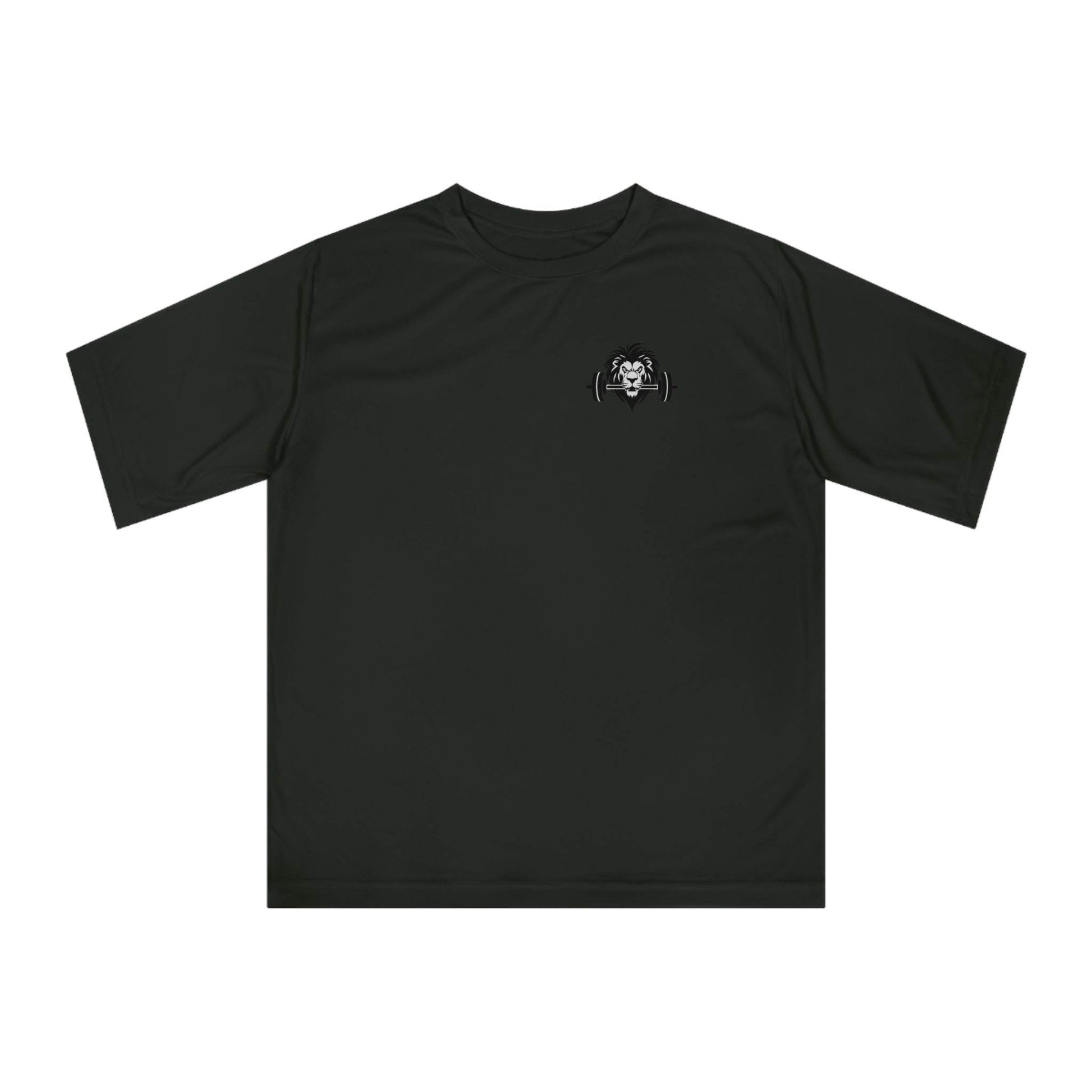 Moisture Wicking Philippians 4:13 - I Can Do All Things Performance Gym Workout T-Shirt - Tseva Clothing Co.