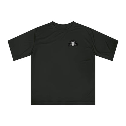 Moisture Wicking Philippians 4:13 - I Can Do All Things Performance Gym Workout T-Shirt - Tseva Clothing Co.