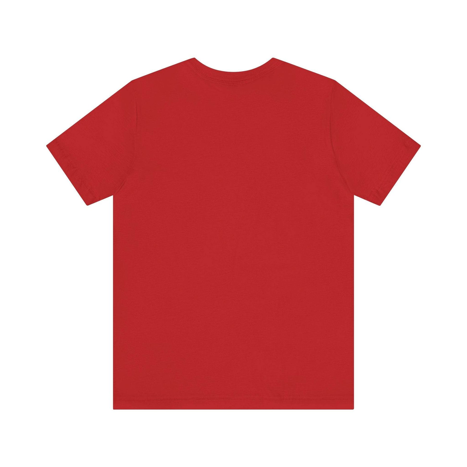 The Way, The Truth, The Life - John 14: 6 - Adult Sizes - Tseva Clothing Co.