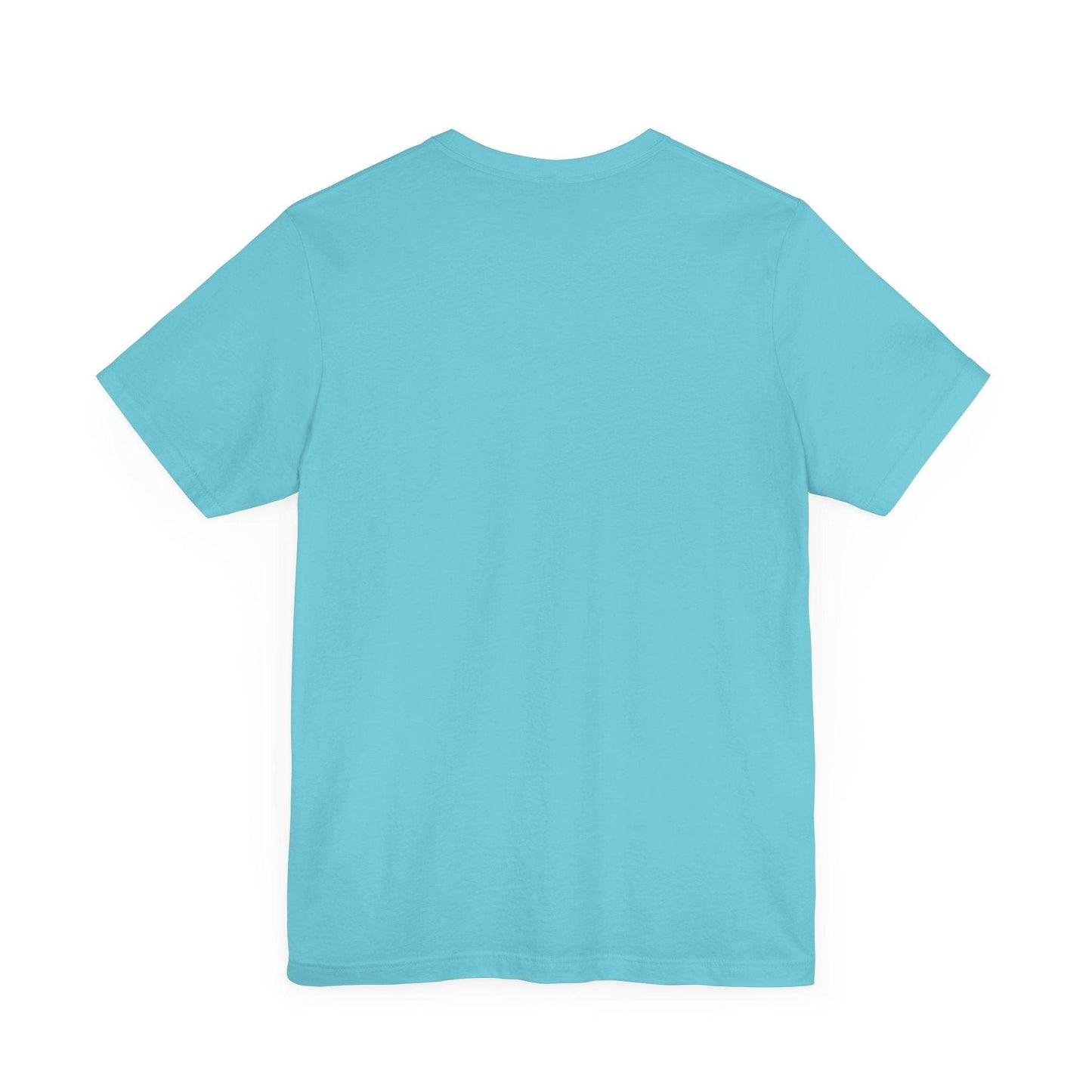 The Way, The Truth, The Life - John 14: 6 - Adult Sizes - Tseva Clothing Co.