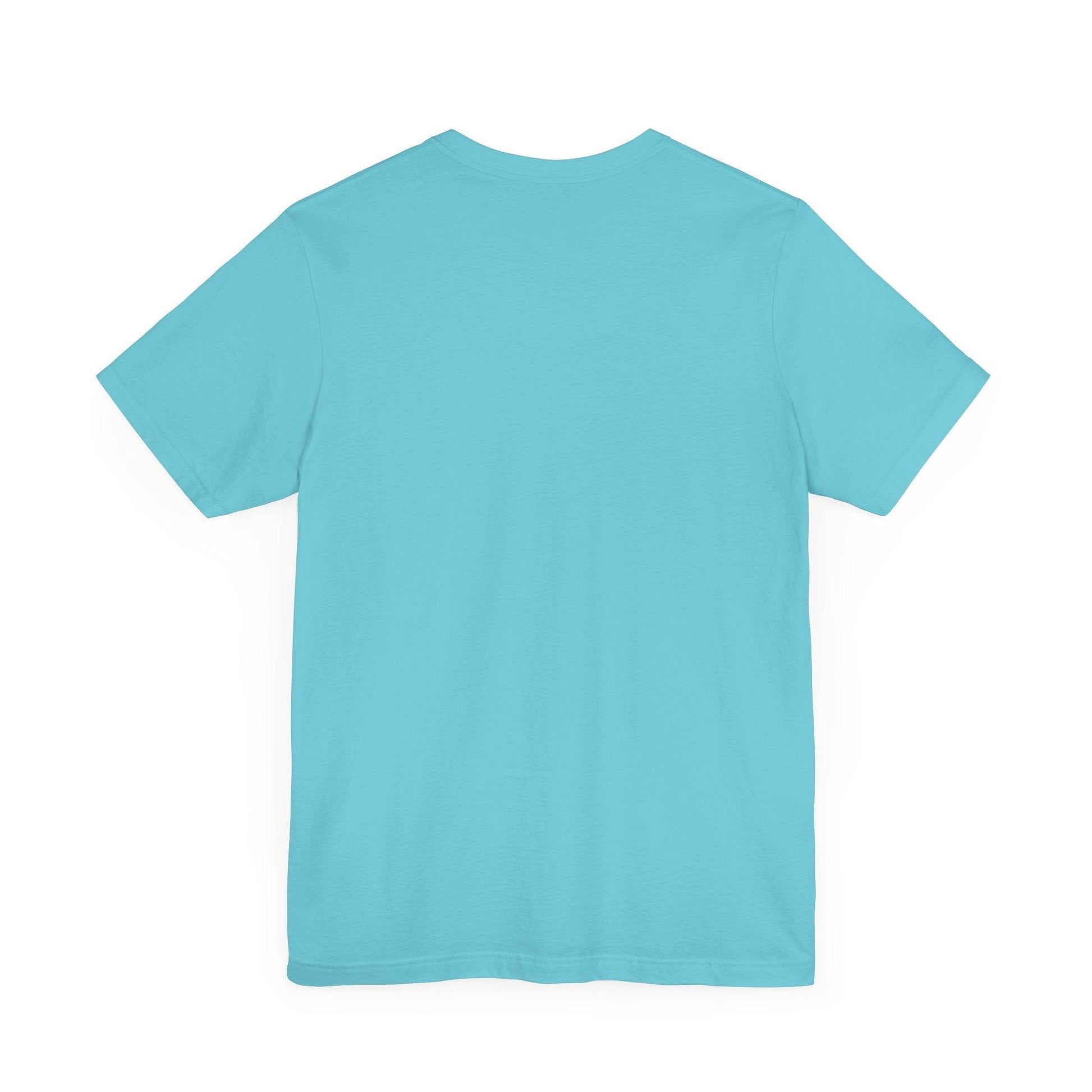 The Way, The Truth, The Life - John 14: 6 - Adult Sizes - Tseva Clothing Co.