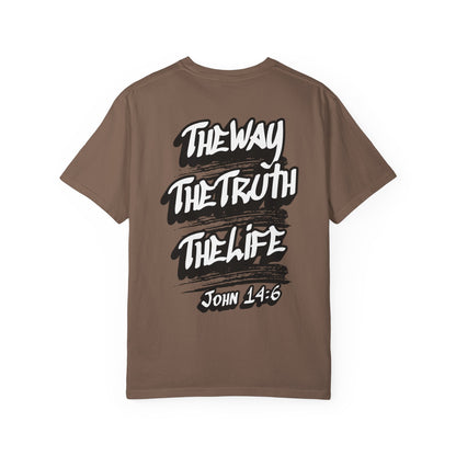 Crowned in Truth Tee