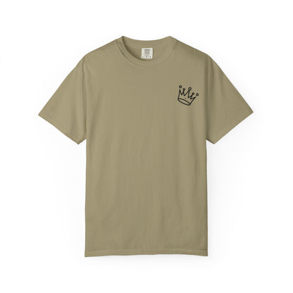 Crowned in Truth Tee