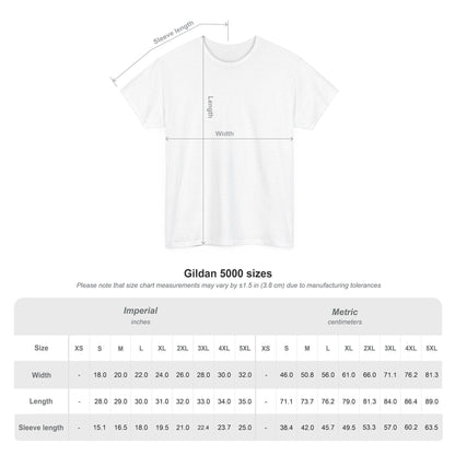 Fruit of the Spirit Soft T-Shirt - Tseva Clothing Co.
