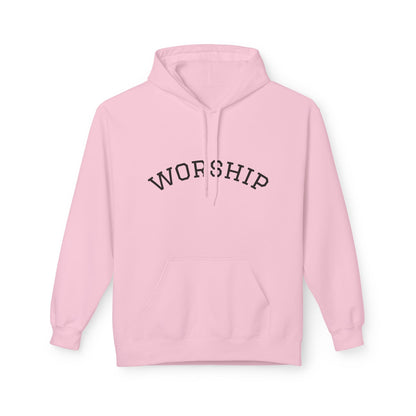 Worship Hoodie