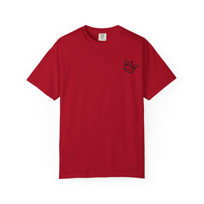 Crowned in Truth Tee