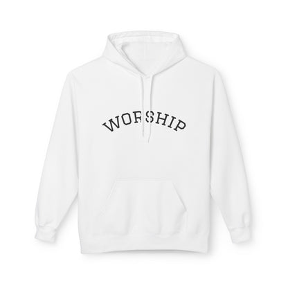 Worship Hoodie