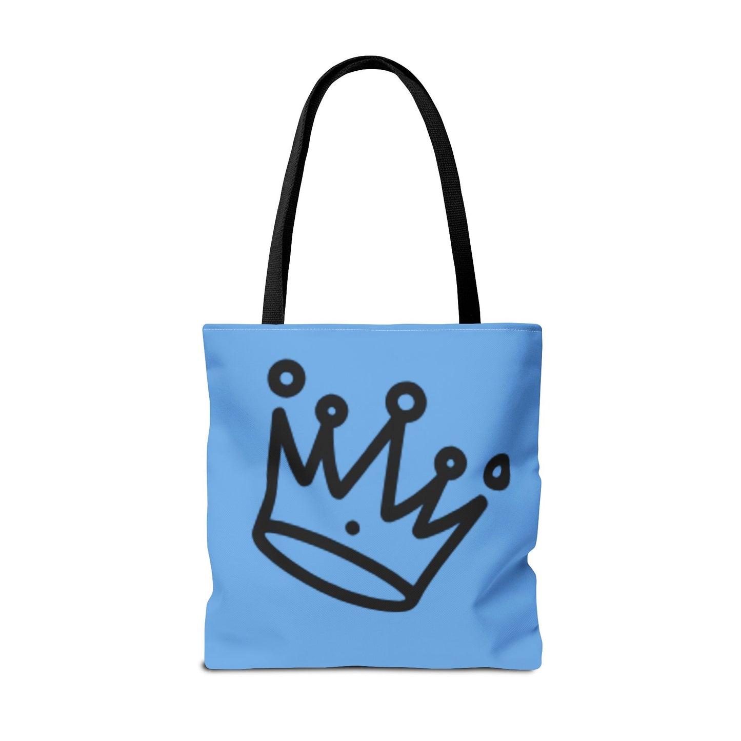 "The Way The Truth The Life" John 14:6 Canvas Tote