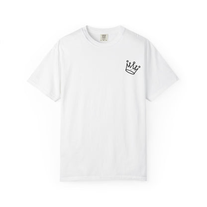 Crowned in Truth Tee