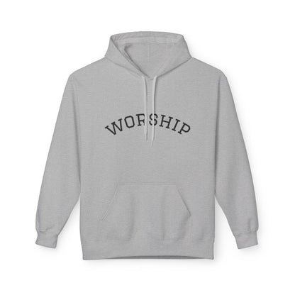 Worship Hoodie