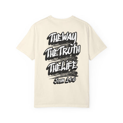 Crowned in Truth Tee