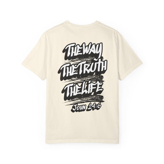 Crowned in Truth Tee