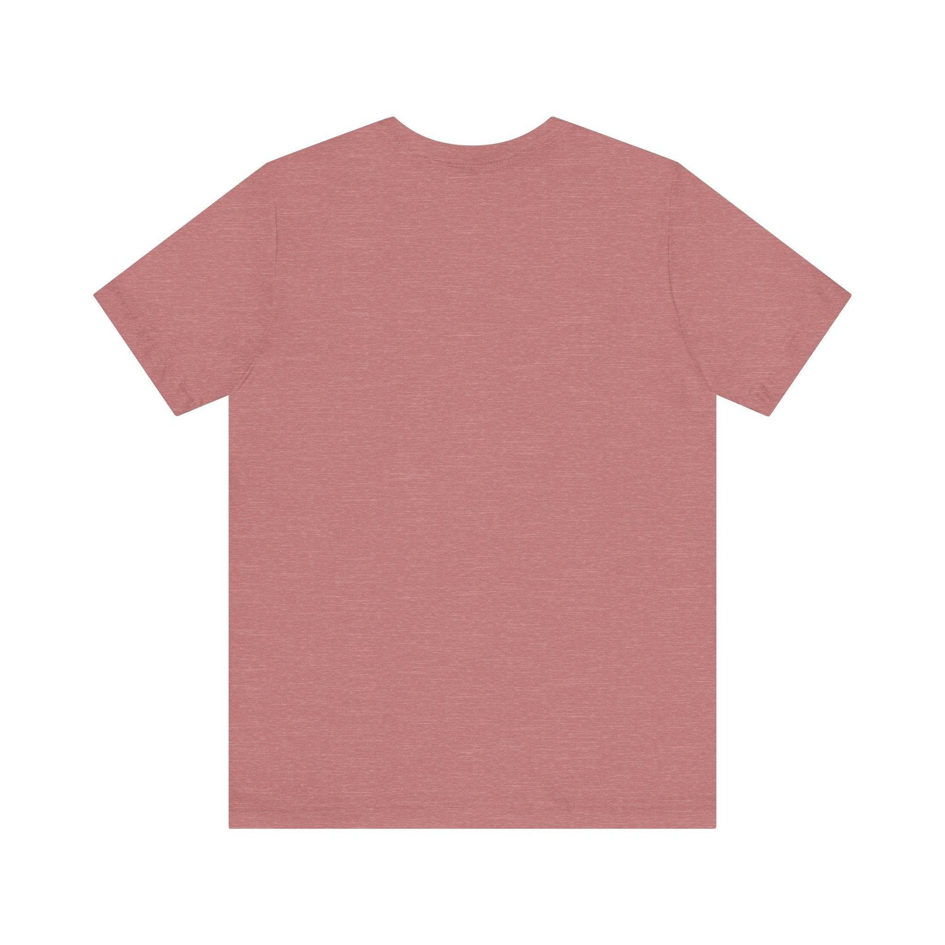 The Way, The Truth, The Life - John 14: 6 - Adult Sizes - Tseva Clothing Co.
