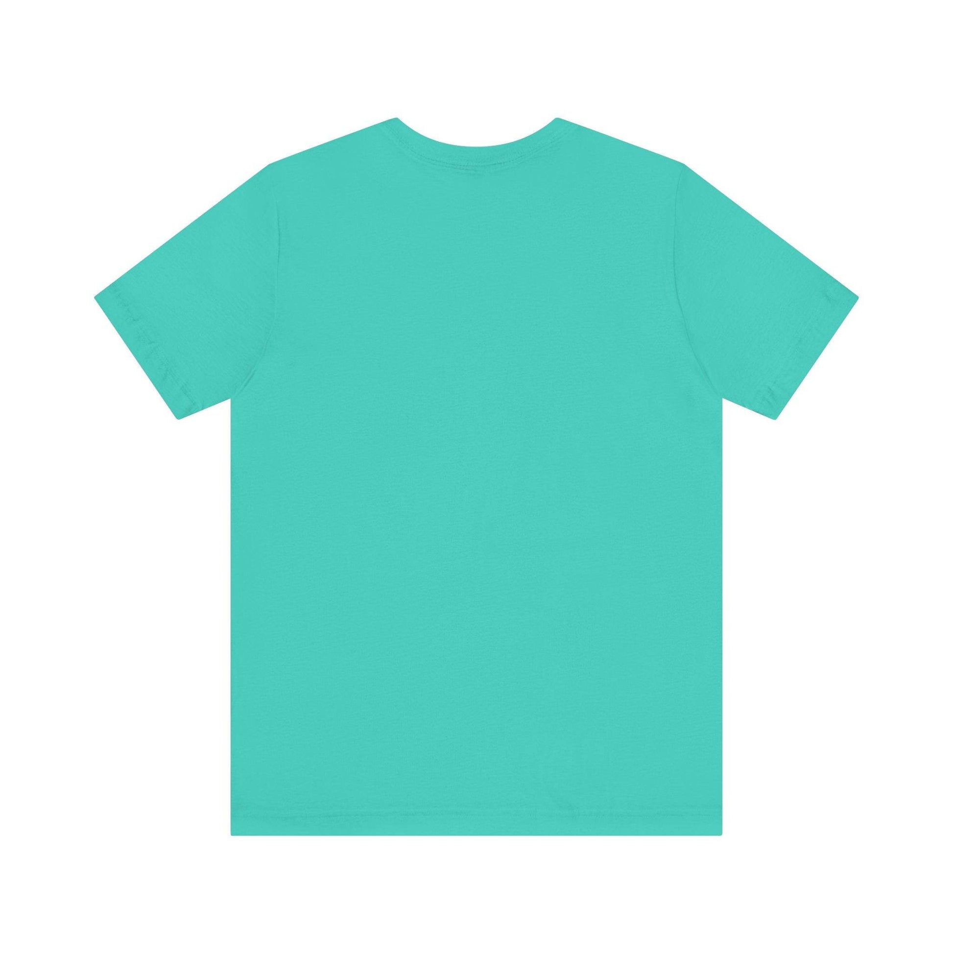 The Way, The Truth, The Life - John 14: 6 - Adult Sizes - Tseva Clothing Co.