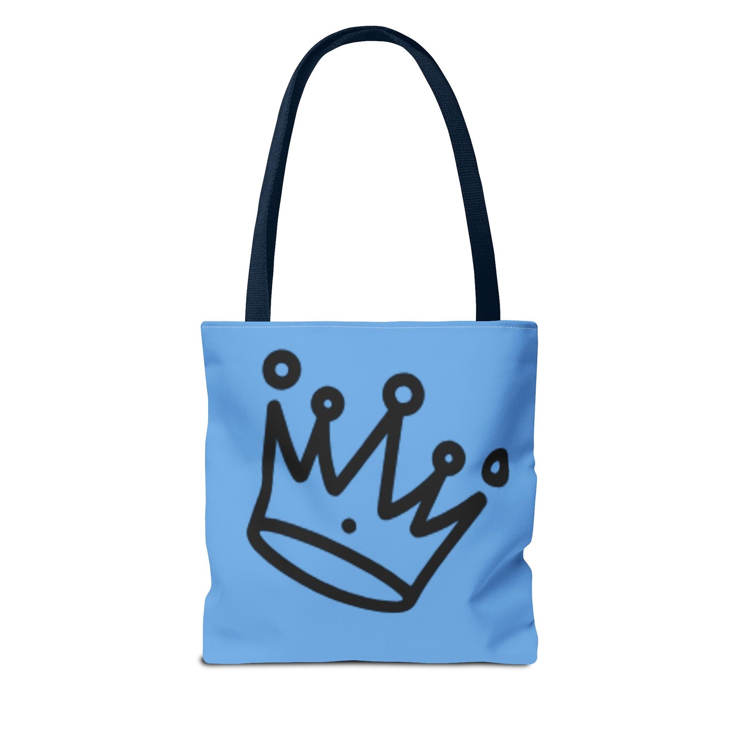 "The Way The Truth The Life" John 14:6 Canvas Tote