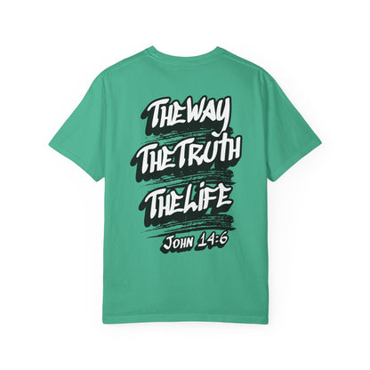 Crowned in Truth Tee