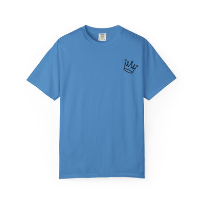 Crowned in Truth Tee