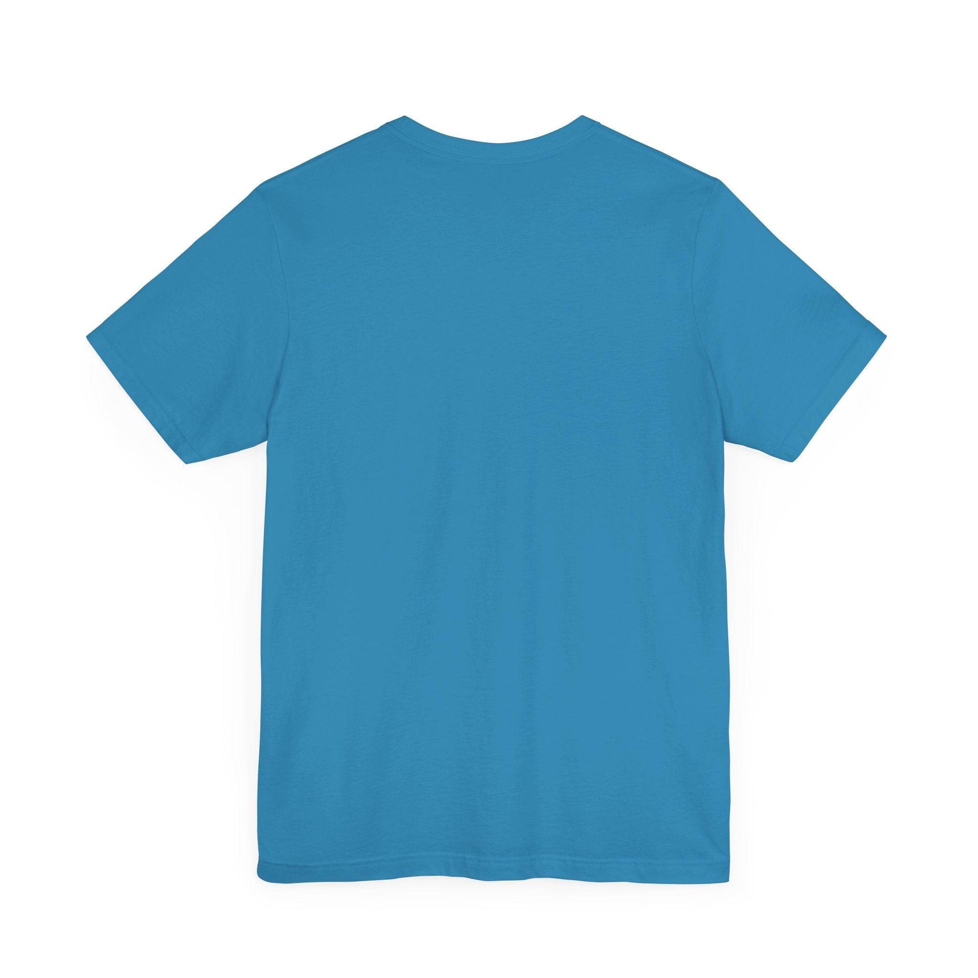 The Way, The Truth, The Life - John 14: 6 - Adult Sizes - Tseva Clothing Co.