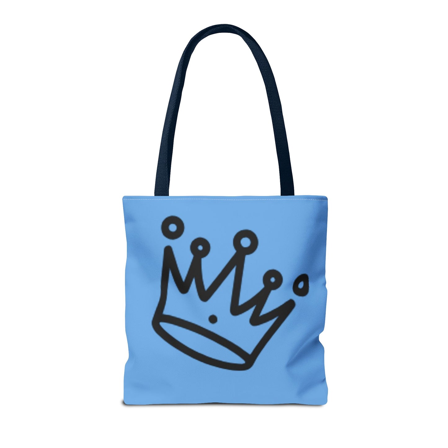 "The Way The Truth The Life" John 14:6 Canvas Tote