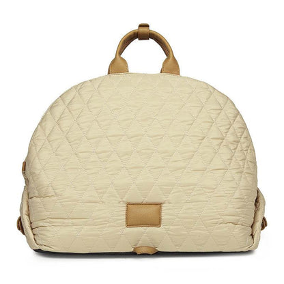 Pet Carrier Handbag - Tseva Clothing Co.