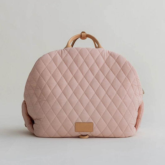 Pet Carrier Handbag - Tseva Clothing Co.