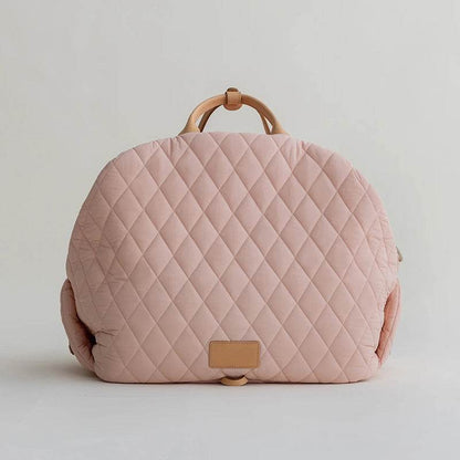 Pet Carrier Handbag - Tseva Clothing Co.