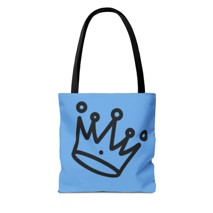 "The Way The Truth The Life" John 14:6 Canvas Tote