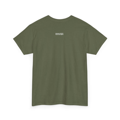 Fruit of the Spirit Soft T-Shirt - Tseva Clothing Co.