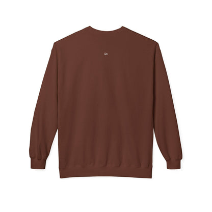 Life is Better with Jesus - Sweatshirt - Tseva Clothing Co.
