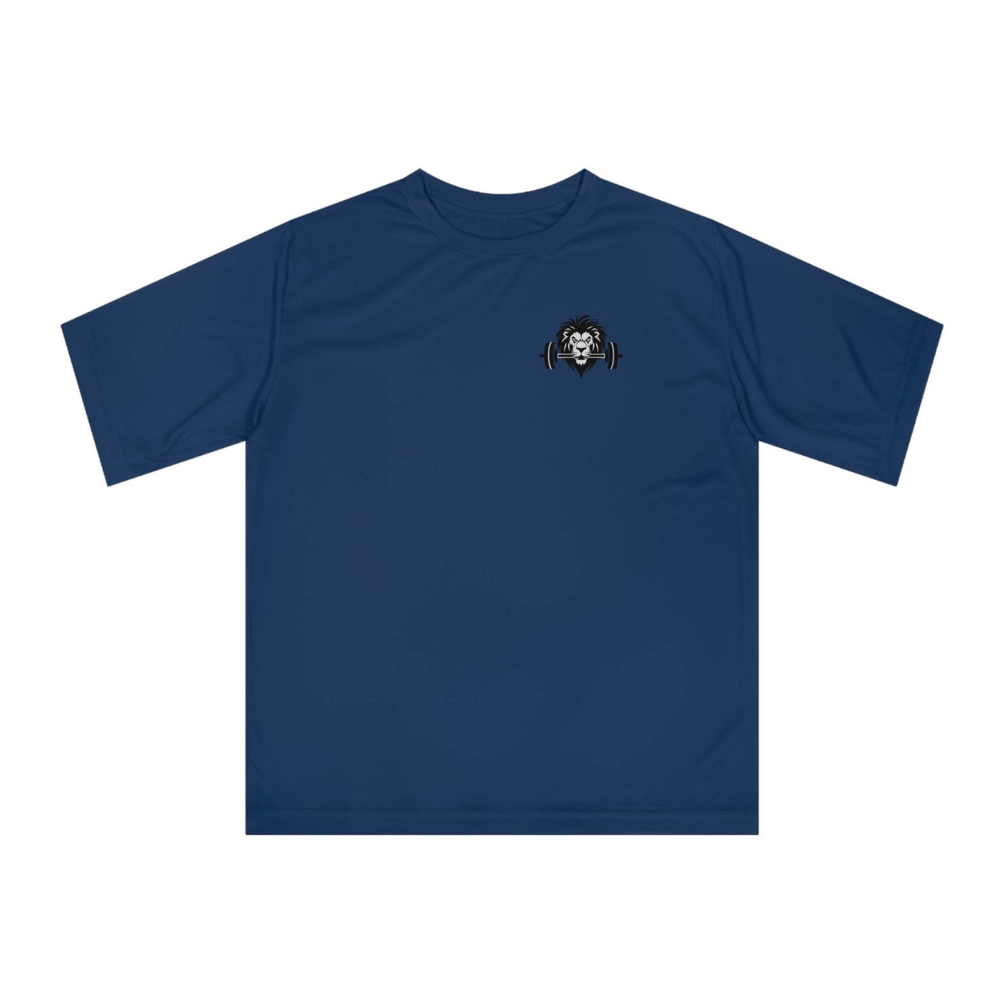 Moisture Wicking Philippians 4:13 - I Can Do All Things Performance Gym Workout T-Shirt - Tseva Clothing Co.