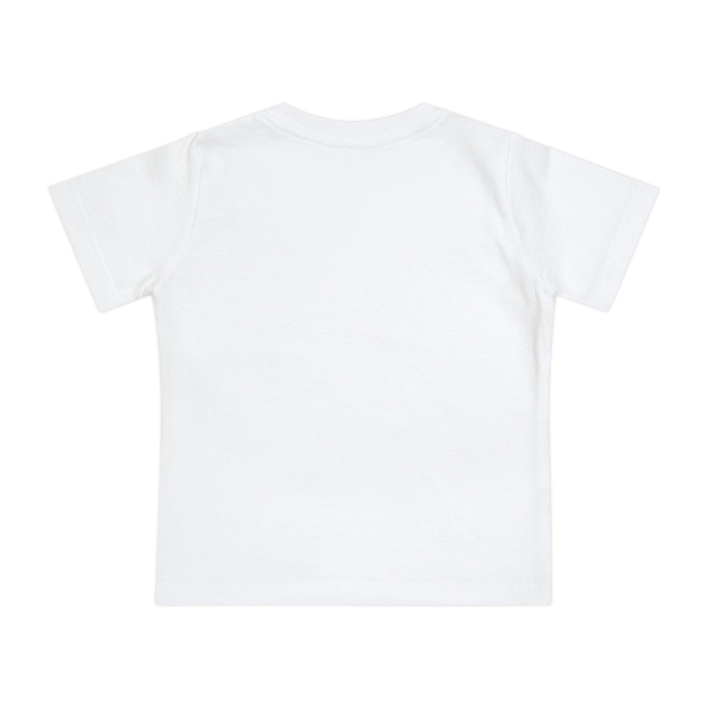 Girl's "Answered Prayer" Toddler T-Shirt