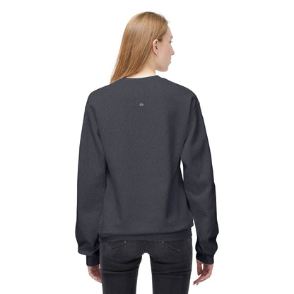 Life is Better with Jesus - Sweatshirt - Tseva Clothing Co.