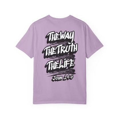 Crowned in Truth Tee