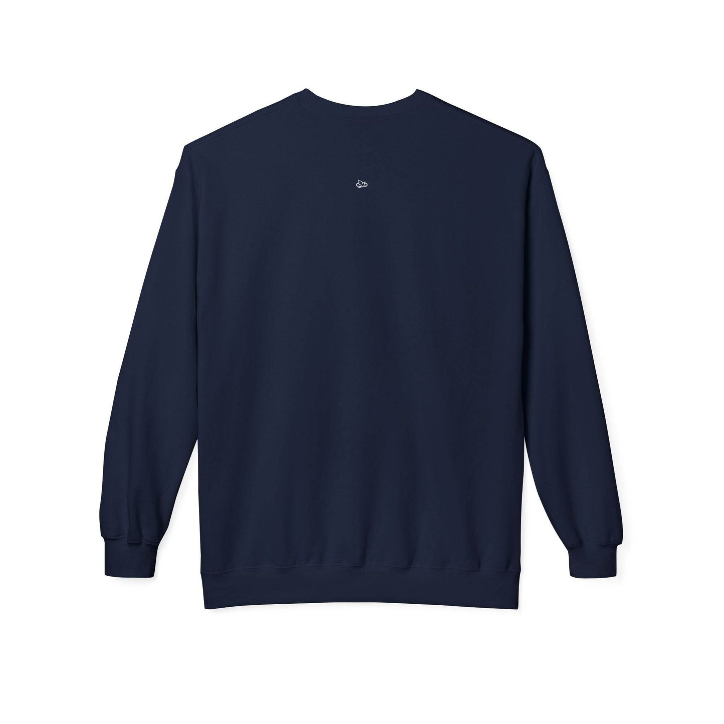 Life is Better with Jesus - Sweatshirt - Tseva Clothing Co.