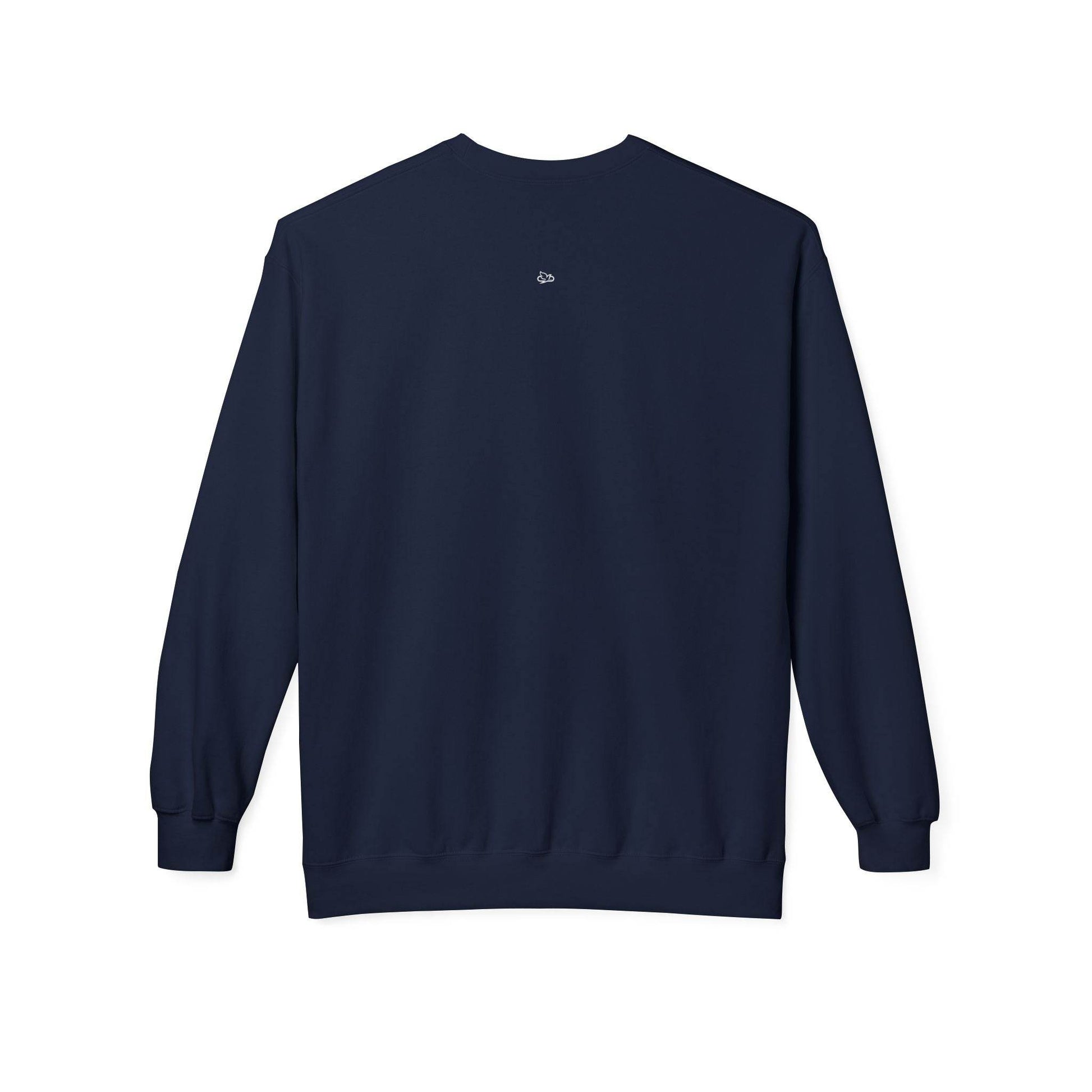 Life is Better with Jesus - Sweatshirt - Tseva Clothing Co.