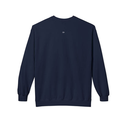 Life is Better with Jesus - Sweatshirt - Tseva Clothing Co.