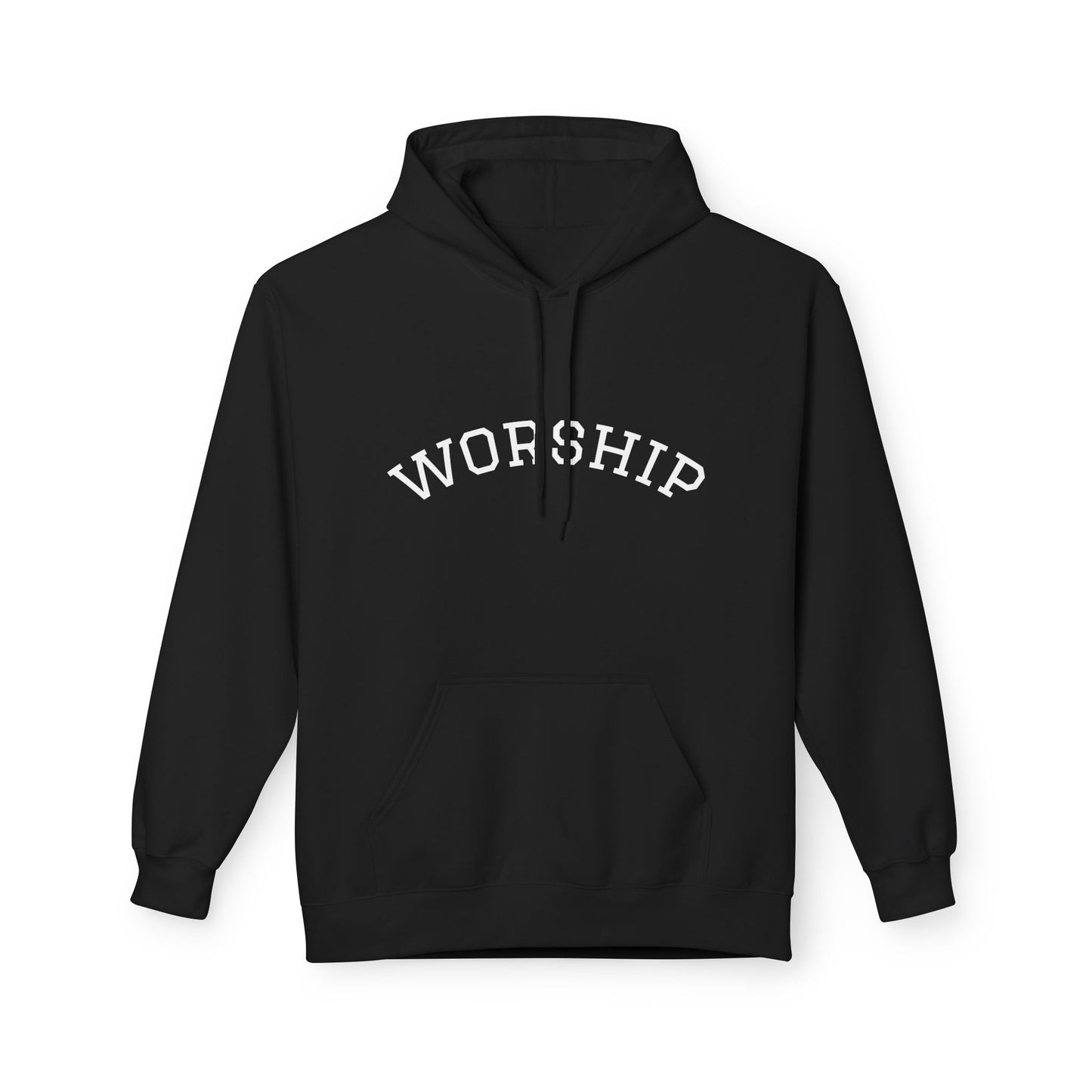 Worship Hoodie