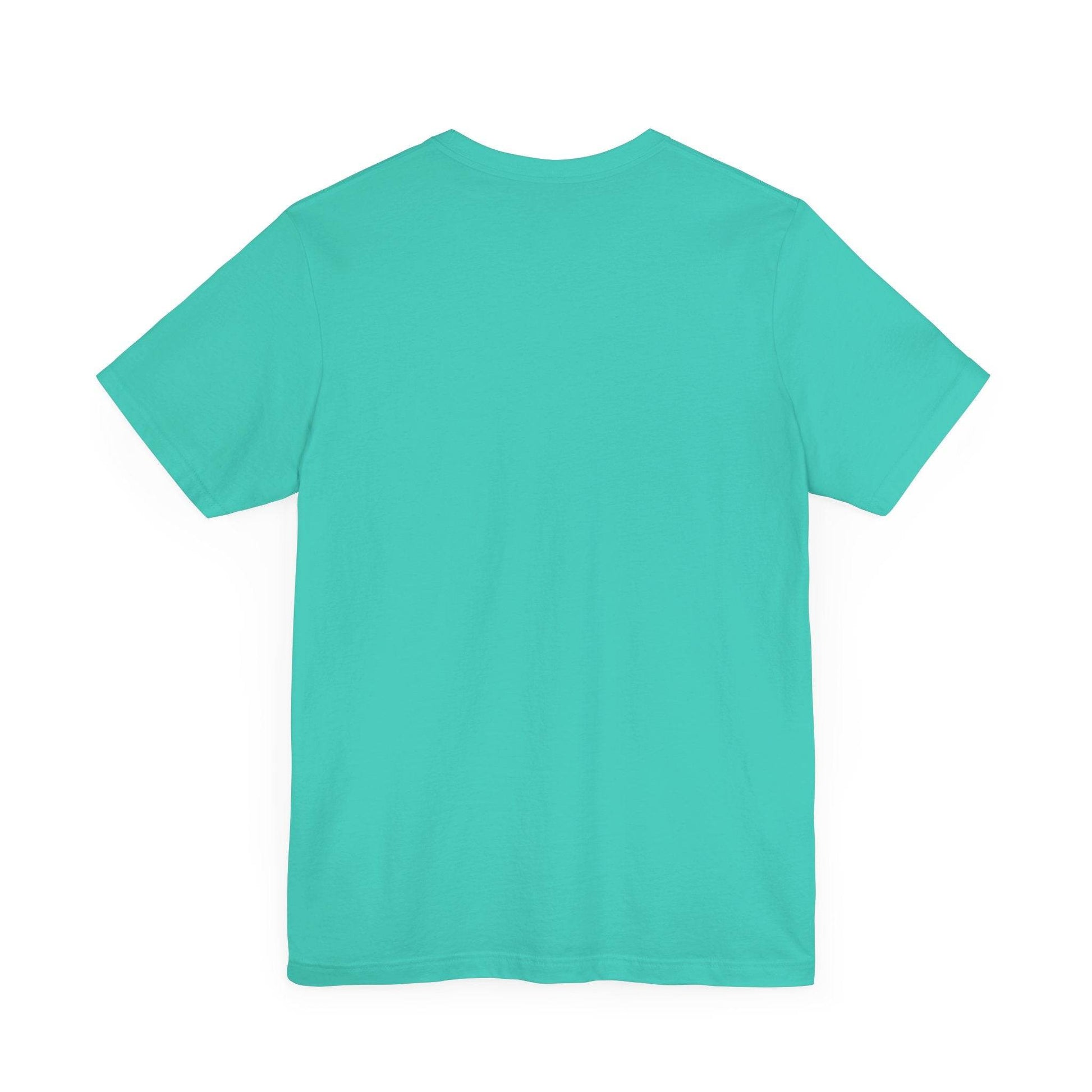 The Way, The Truth, The Life - John 14: 6 - Adult Sizes - Tseva Clothing Co.