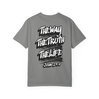 Crowned in Truth Tee