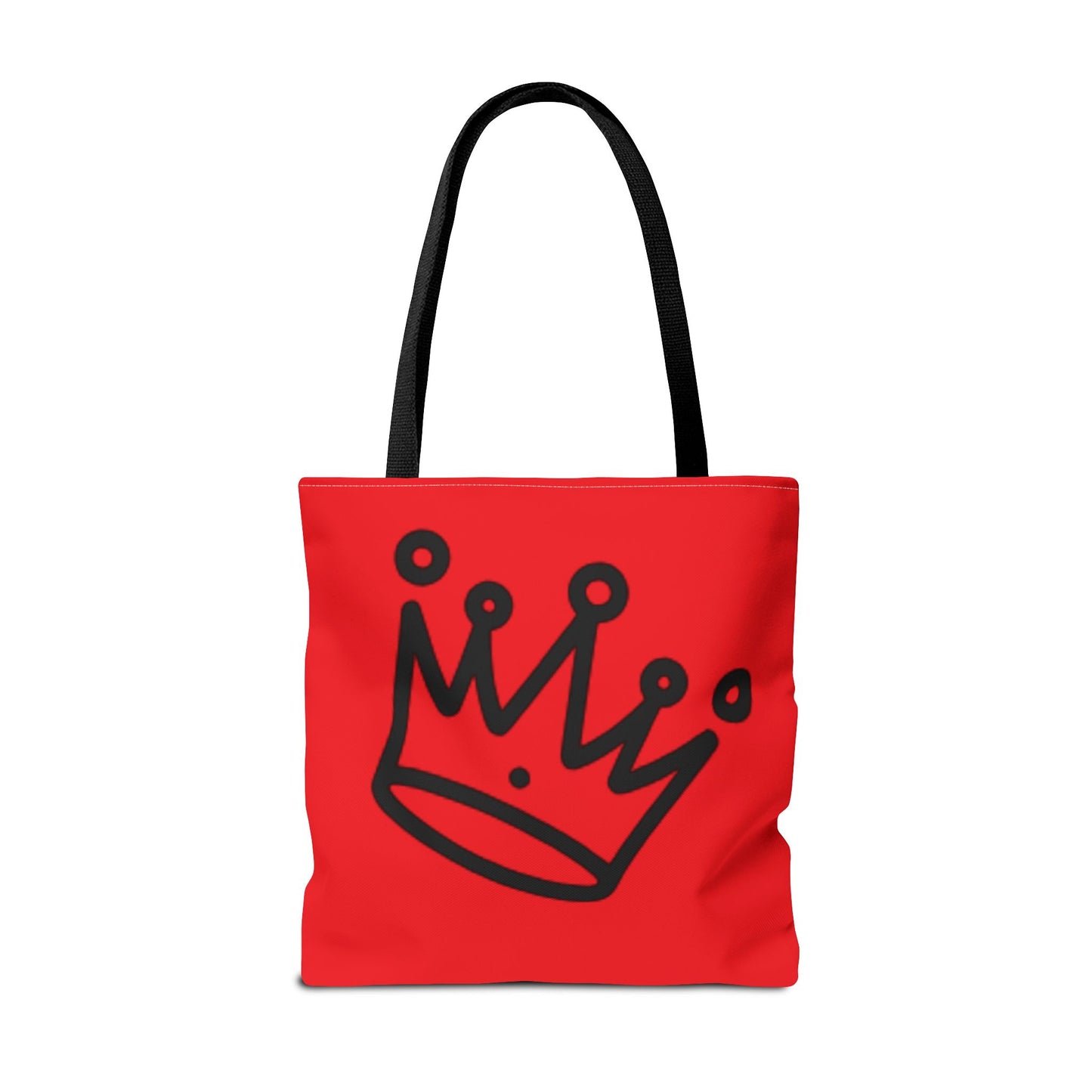 "The Way The Truth The Life" John 14:6 Canvas Tote