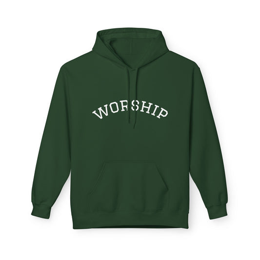 Worship Hoodie