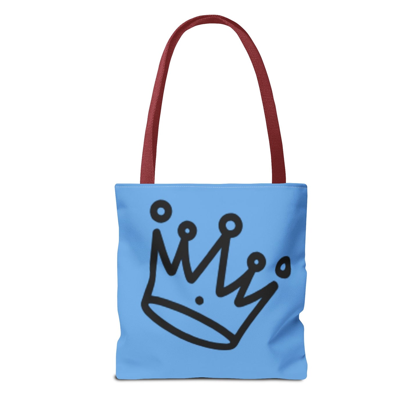 "The Way The Truth The Life" John 14:6 Canvas Tote