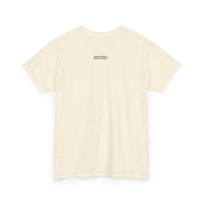 Fruit of the Spirit Soft T-Shirt - Tseva Clothing Co.
