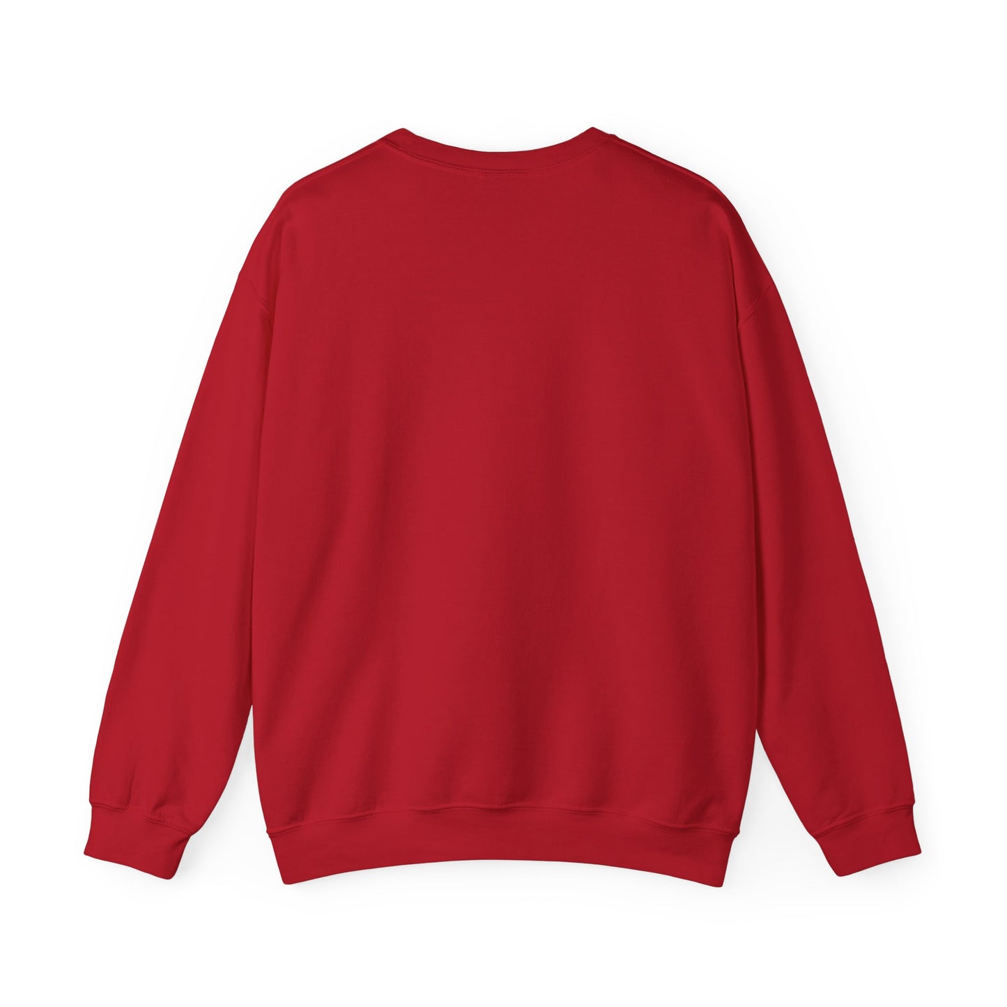 Faith Hope Love Sweatshirt - 1 Corinthians 13:13