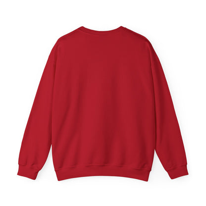 Faith Hope Love Sweatshirt - 1 Corinthians 13:13