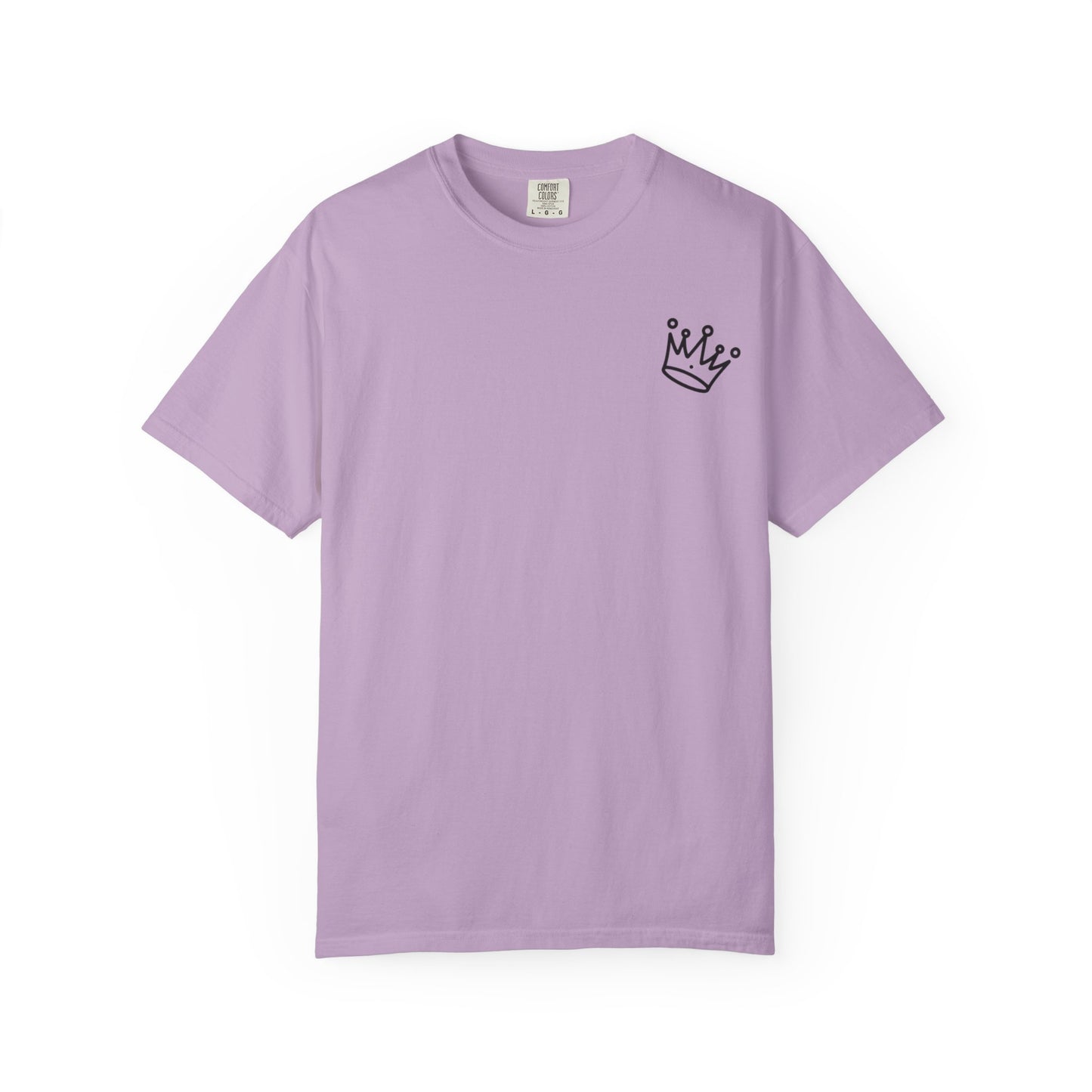 Crowned in Truth Tee