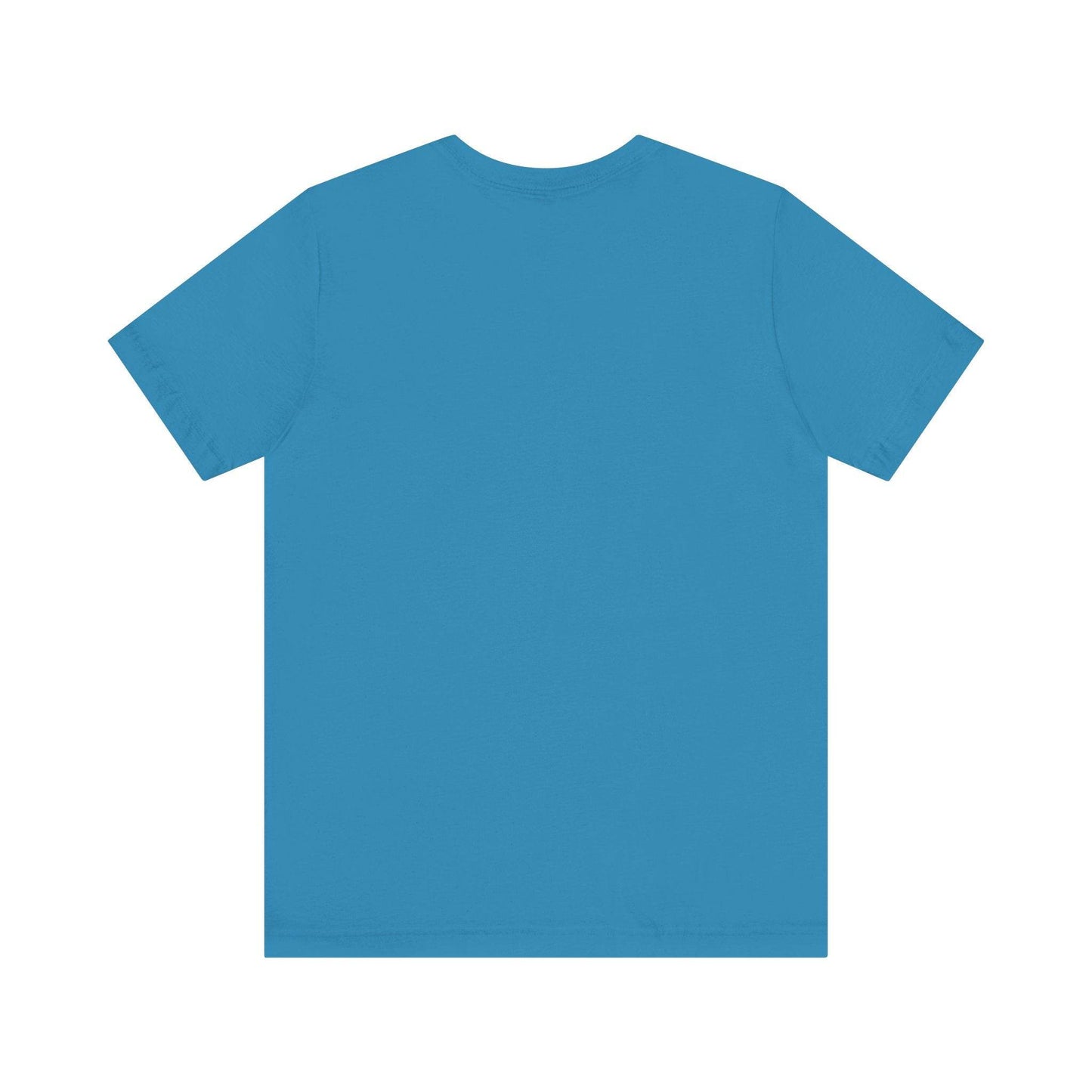 The Way, The Truth, The Life - John 14: 6 - Adult Sizes - Tseva Clothing Co.