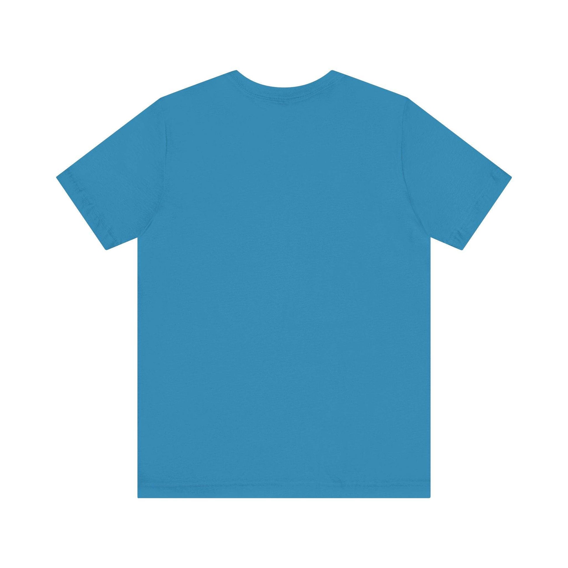 The Way, The Truth, The Life - John 14: 6 - Adult Sizes - Tseva Clothing Co.